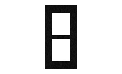 2N IP Verso Unterputzrahmen