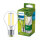 Philips Classic LED CL E27
