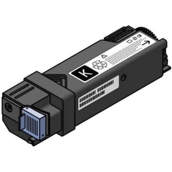 Konica Minolta TN-321K schwarz