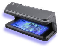 Olympia UV 586 Geldprüfgerät