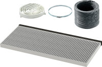 Siemens LZ12ITI14 Clean Air