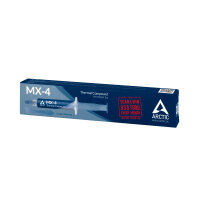 ARCTIC Wärmeleitpaste MX-4 (8 gr.mit Spachtel)