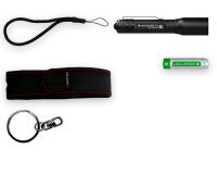 Led Lenser P3 Taschenlampe