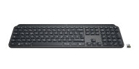 Logitech Wireless Keyboard MX Keys f. Business graphite retail