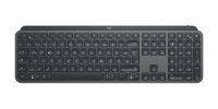 Logitech Wireless Keyboard MX Keys f. Business graphite retail