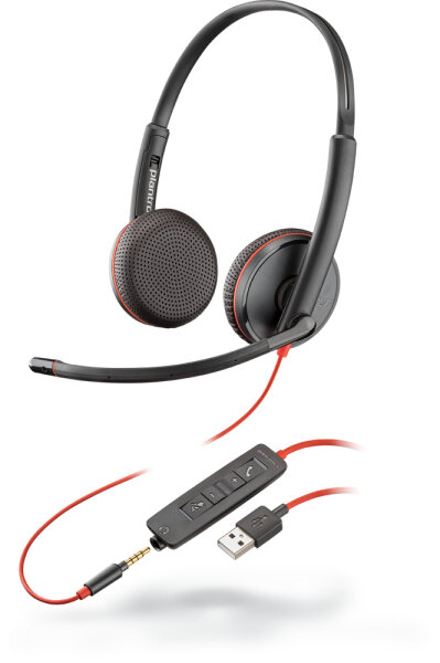 Plantronics Blackwire C3225