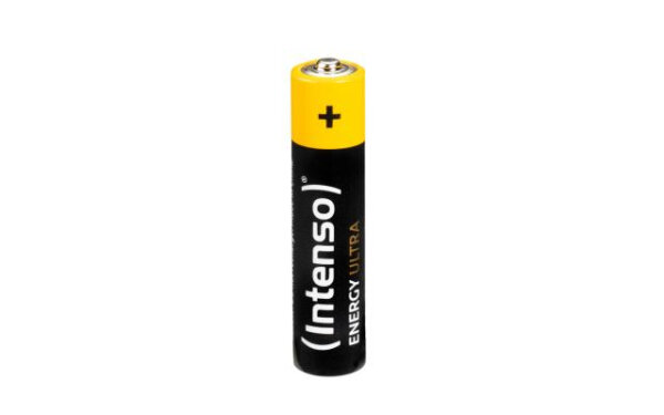 Intenso Energy Ultra AAA 10er