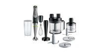 Braun MQ 9187XLI MultiQuick 9