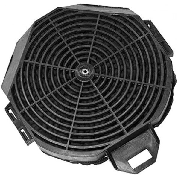 Exquisit Aktivkohlefilter