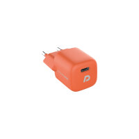 RealPower Powerbank PB-20000 Set       orange      20.000mAh