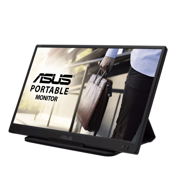 39cm(15.6")ASUS Zen MB166B