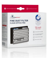 Clean Office PRO Druckerfilter