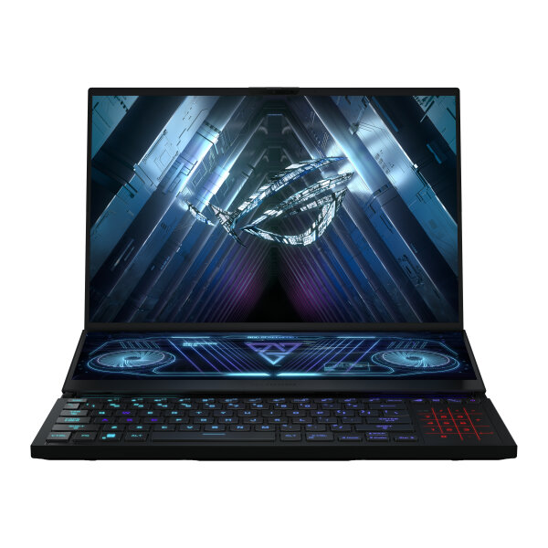 16+14.1"ASUS GX650RW-LO108 Duo