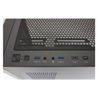 LC-Power Geh Midi Gaming 804B Obsession_X (Black)