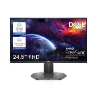 62.2cm(24.5")Dell S2522HG