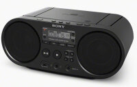Sony ZS-PS50B USB schwarz