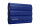 SSD    2TB Samsung Portable SSD T7 Shield USB3.2 Blue extern Kit