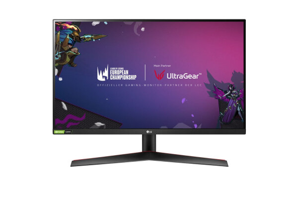 68.6cm(27")LG UG 27GN800-B