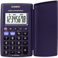 Casio HL-820VER