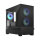 FRACTAL DESIGN Geh Pop Mini Air RGB Black TG Clear Tint