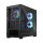 FRACTAL DESIGN Geh Pop Mini Air RGB Black TG Clear Tint