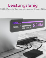 ICY BOX IB-DK2244AC Docking