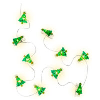 Goobay Fotoclips-Lichterkette