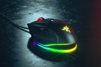 Razer Basilisk V3 USB Gaming Mouse 26.000dpi 11 Tasten Gamer Maus