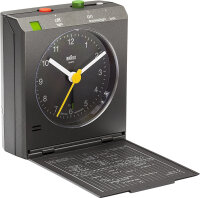 Braun BNC 005 Reiseklappwecker