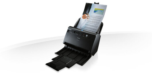 Canon Scanner imageFORMULA DR-C240