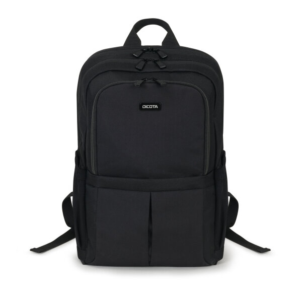 Dicota Eco Backpack SCALE 13-15.6 black