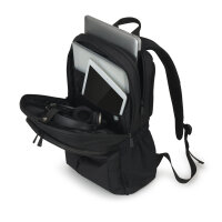 Dicota Eco Backpack SCALE 13-15.6 black