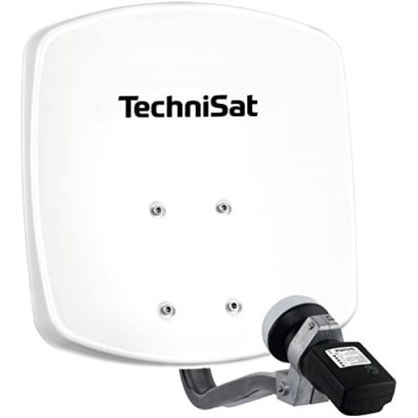 TechniSat DigiDish 33 Single