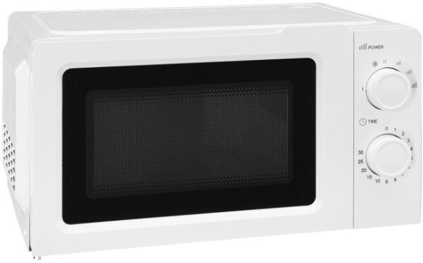 Exquisit MW 717-7 WE weiss