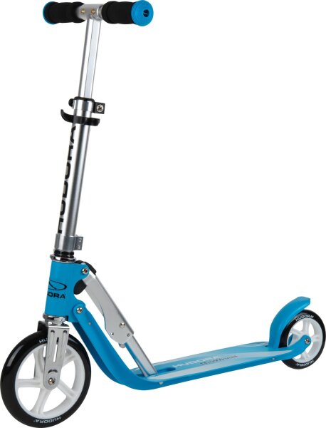 Hudora 14202 Little Big Wheel