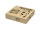 Equip Wandhalterung  45"-70"/1TFT Popout    1Gelenk  70Kg sw lite Retail