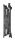 Equip Wandhalterung  45"-70"/1TFT Popout    1Gelenk  70Kg sw lite Retail