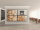 Equip Wandhalterung  45"-70"/1TFT Popout    1Gelenk  70Kg sw lite Retail
