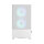 FRACTAL DESIGN Geh Pop Mini Air RGB White TG Clear Tint