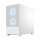 FRACTAL DESIGN Geh Pop Mini Air RGB White TG Clear Tint