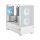FRACTAL DESIGN Geh Pop Mini Air RGB White TG Clear Tint