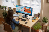 86.4cm (34") HP P34hc G4 WQHD