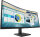 86.4cm (34") HP P34hc G4 WQHD
