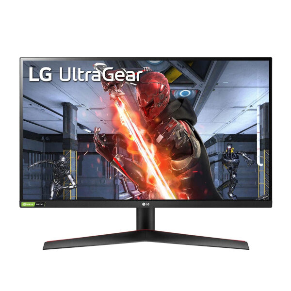 68cm(27")LG UltraGear 27GN600