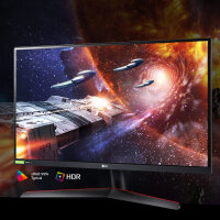 68cm(27")LG UltraGear 27GN600