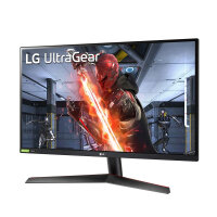 68cm(27")LG UltraGear 27GN600