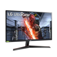 68cm(27")LG UltraGear 27GN600