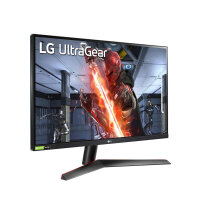 68cm(27")LG UltraGear 27GN600