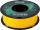 eSUN Filament 1.75mm Spule 1kg PLA gelb / yellow