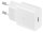 Samsung Galaxy Power Adapter USB Type C 15W White